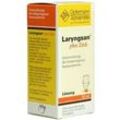 Laryngsan plus Zink 50 ml