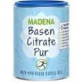 Basen Citrate Pur nach Apotheker Rudolf Keil 216 g