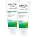 Weleda Pflanzen-Zahngel 2X75 ml