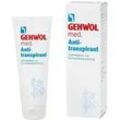 Gehwol MED Antitranspirant Lotion 125 ml