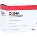 DONA 1500 mg Plv.z.Her.e.Lsg.z.Einnehmen - Reimport 90 St