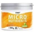 TNT Micronutrients (360g Dose) Apfel-Geschmack
