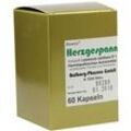 Herzgespann Bioxera Kapseln 60 St