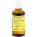 Meridiankomplex 10 Mischung 50 ml