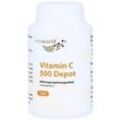 Vitamin C 500 depot Kapseln 120 St