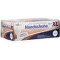 Handschuhe Einmal Latex gepudert XL 100 St