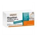 Magaldrat ratiopharm 800 mg Kautabletten 50 St