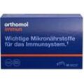 Orthomol Immun Direktgranulat Menthol-Himbeere 30 St