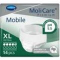 Molicare Premium Mobile 5 Tropfen Gr.XL 14 St