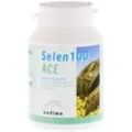 Selen 100 ACE Kapseln 100 St