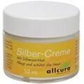 allcura Silbercreme 50 ml