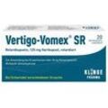 Vertigo-Vomex SR 20 St