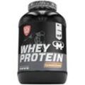 MM Whey Protein Caramel Dream Pulver 3000 g