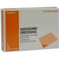 Iodosorb Dressing 5X5 g