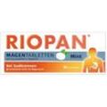 Riopan Magen Tabletten Mint 800 mg 50 St