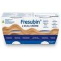 Fresubin 2 kcal Creme Cappuccino 4X125 g