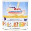 Hansepharm Power Eiweiß plus Vanille Pul 750 g