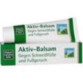 Allgäuer Latschenkiefer Aktiv Balsam 50 ml