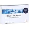 Vitamin B Komplex Weichkapseln 60 St