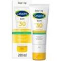 Cetaphil Sun Daylong Sensitive Gel-Creme SPF 30 200 ml