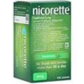 Nicorette 4 mg freshmint Kaugummi - Reimport 105 St