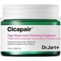 Cicapair Tiger Grass Color Correcting Treatment 15 ml