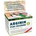 ARGININ PLUS FOLSÄURE 120 St