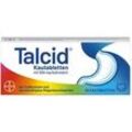 Talcid Tablette 0,5 G 50 St