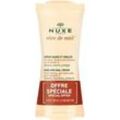 Nuxe Reve De Miel Hand- und Nagelcreme Doppelpack 2X50 ml