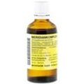 Meridiankomplex 9 Mischung 50 ml