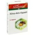 Alsifemin 50 Klima-aktiv m.Soja 1x1 Kaps 30 St