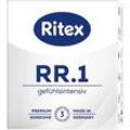 Ritex RR.1 Kondome 3 St