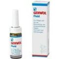 Gehwol Fluid Glasflaschen 15 ml