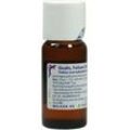 Oxalis Folium 20% äußerlich Tinktur 50 ml