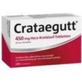 Crataegutt 450 mg Herz-Kreislauf-Tabletten 100 St