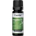 Oregano-Öl Bio naturrein 10 ml