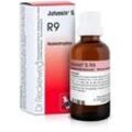 Dr. Reckeweg Jutussin S R9 22 ml