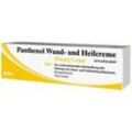 Panthenol Wund- und Heilcreme Jenapharm 20 g