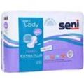 SENI Lady Inkontinenzeinlage extra plus 15 St