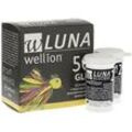 Wellion LUNA Blutzuckerteststreifen 50 St