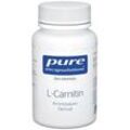 pure encapsulations L-Carnitin 60 St