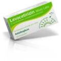 Levocetirizin Micro Labs 5 mg 100 St