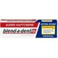 Blend A DENT Super Haftcreme extra stark 40 ml