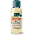 Kneipp Naturkosmetik Bio-Hautöl - Grapefruitöl & Safloröl & Olivenöl 100 ml