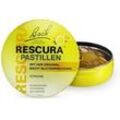 Bach RESCURA Pastillen Zitrone 50 g