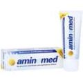 Aminomed Kamillenblüten Zahncreme ohne T 75 ml