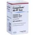 Coaguchek XS PT Test 24 St