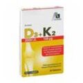 Vitamin D3+K2 2000 I.E. 60 St