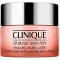 Clinique All About Eyes Rich 15 ml