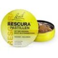 Bach RESCURA Pastillen Orange-Holunder 50 g